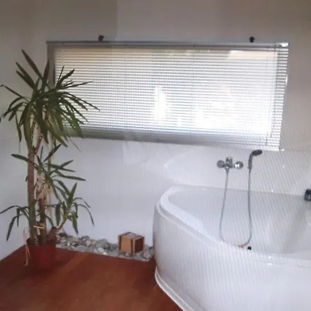 De 4 Chambres Avec Piscine Privee Jardin Amenage Et Wifi A Villeneuve * Villeneuve